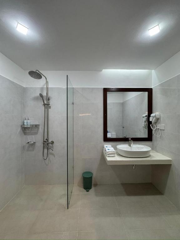 Sevonra Beach Resort Unawatuna Luaran gambar
