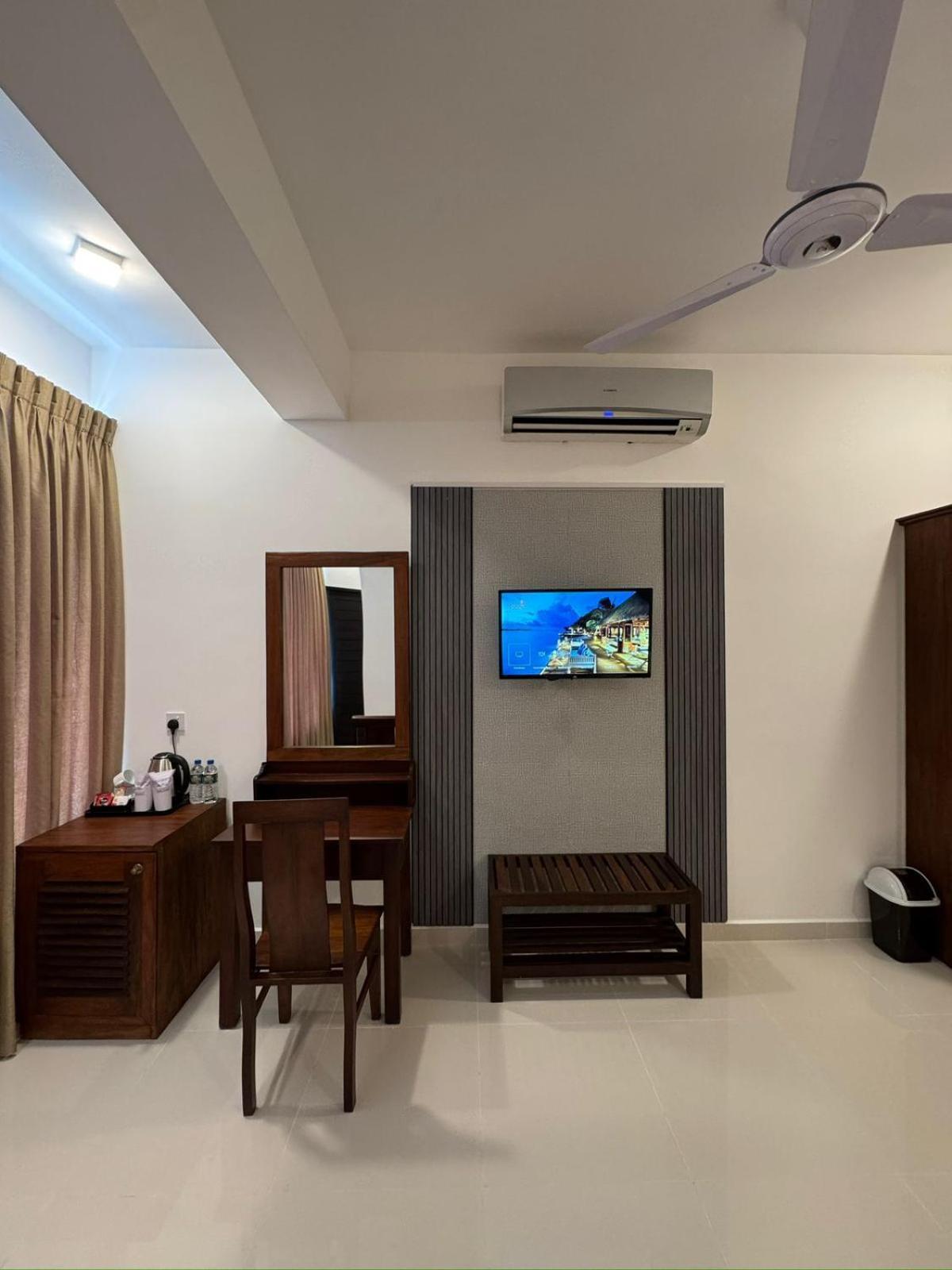 Sevonra Beach Resort Unawatuna Luaran gambar